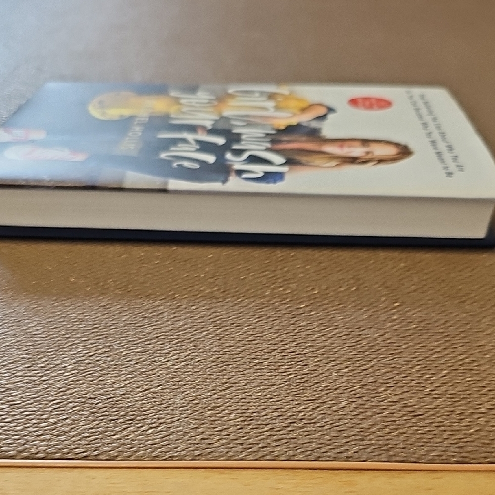 Girl, Wash Your Face Book by Rachel Hollis - Picture 5 of 5